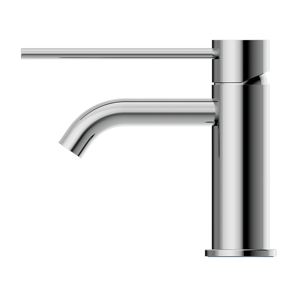 Nero Mecca Care Basin Mixer  NR221901dCH