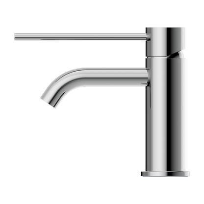 Nero Mecca Care Basin Mixer  NR221901dCH
