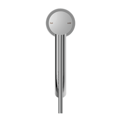 Nero Mecca Care Basin Mixer  NR221901dCH