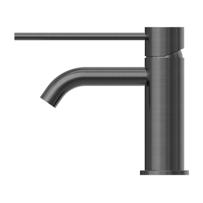 Nero Mecca Care Basin Mixer  NR221901dGM