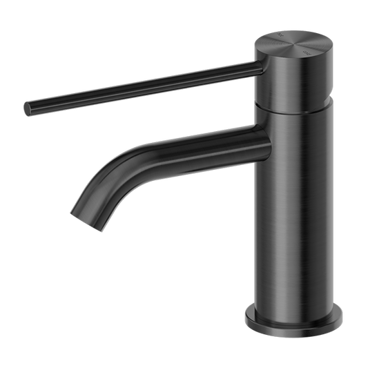 Nero Mecca Care Basin Mixer  NR221901dGM