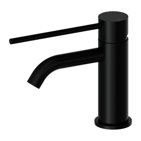 Nero Mecca Care Basin Mixer  NR221901dMB