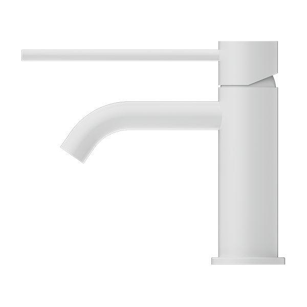 Nero Mecca Care Basin Mixer  NR221901dMW
