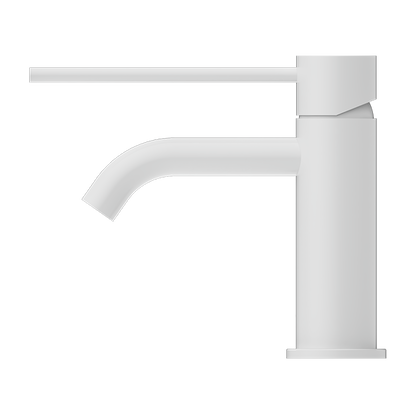 Nero Mecca Care Basin Mixer  NR221901dMW