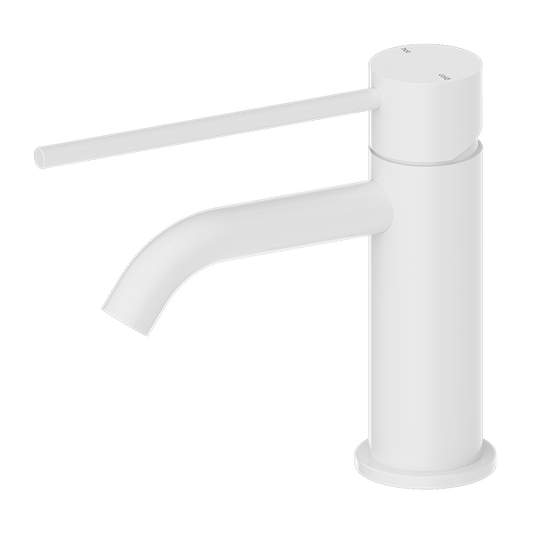 Nero Mecca Care Basin Mixer  NR221901dMW