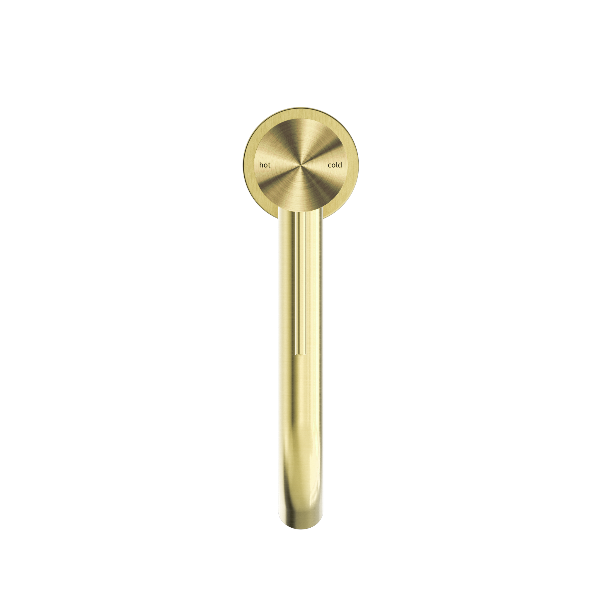 Nero Mecca Mid Height Basin Mixer