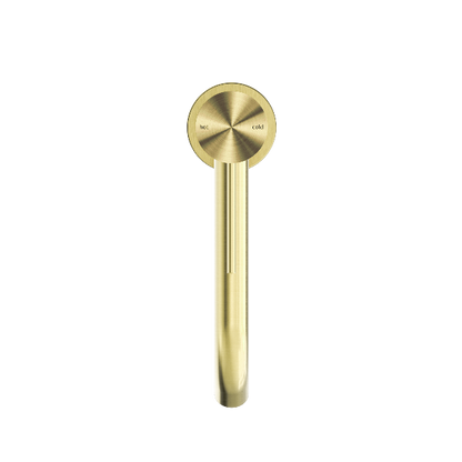 Nero Mecca Mid Height Basin Mixer