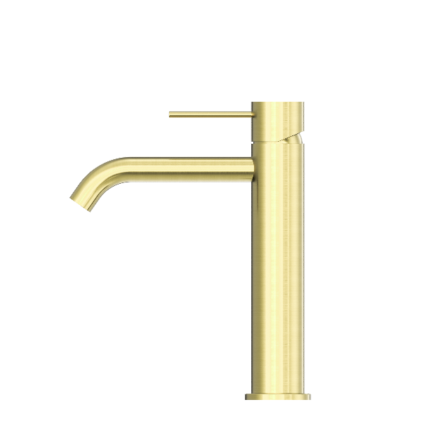 Nero Mecca Mid Height Basin Mixer