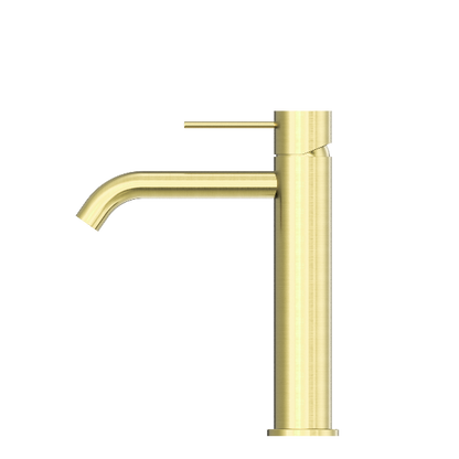 Nero Mecca Mid Height Basin Mixer