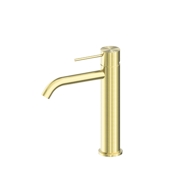 Nero Mecca Mid Height Basin Mixer