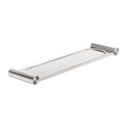 Nero New Mecca Metal Shower Shelf