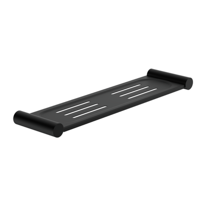 Nero New Mecca Metal Shower Shelf