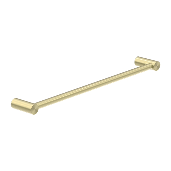 Nero New Mecca 600mm Single Towel Rail