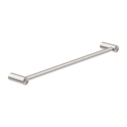 Nero New Mecca 600mm Single Towel Rail