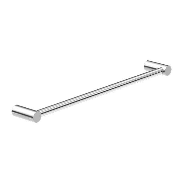 Nero New Mecca 600mm Single Towel Rail