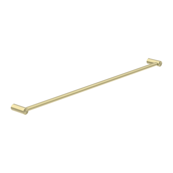 Nero New Mecca 800mm Single Towel Rail