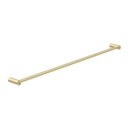 Nero New Mecca 800mm Single Towel Rail