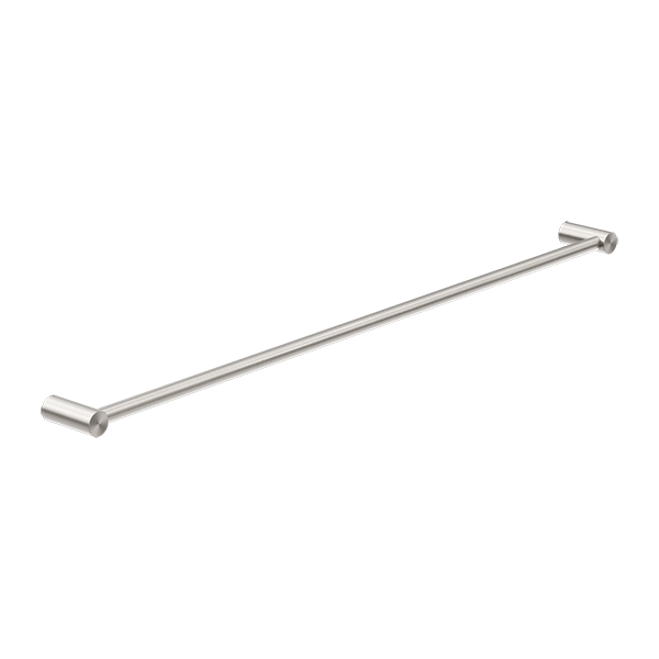 Nero New Mecca 800mm Single Towel Rail