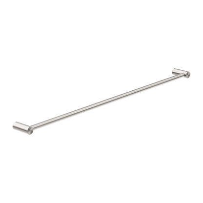 Nero New Mecca 800mm Single Towel Rail
