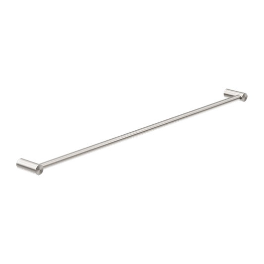 Nero New Mecca 800mm Single Towel Rail
