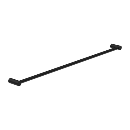 Nero New Mecca 800mm Single Towel Rail