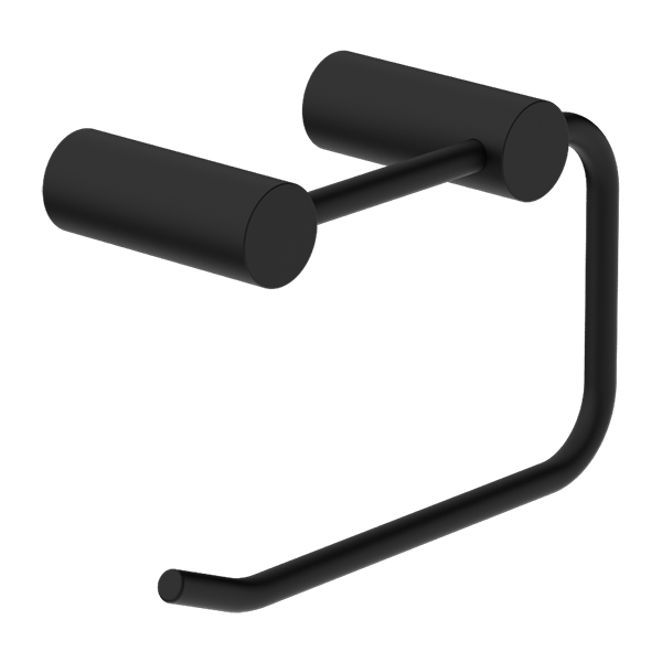 Nero New Mecca Toilet Roll Holder
