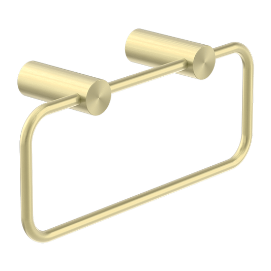 Nero New Mecca Towel Ring