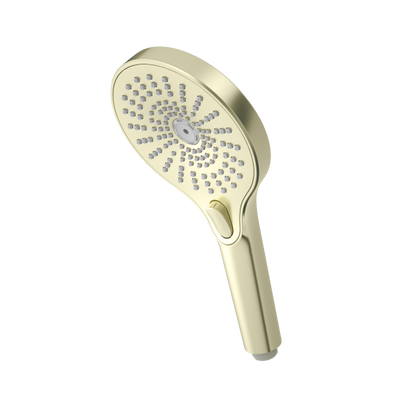 Nero Opal Handshower Brushed , NR251905cBG