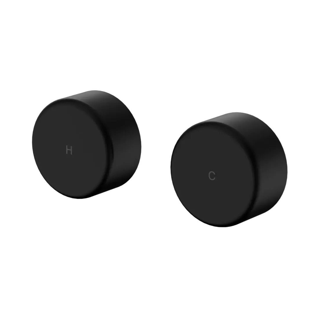 Nero Serenity Wall Top Assemblies
