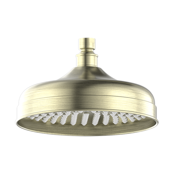Nero York Shower Head Only