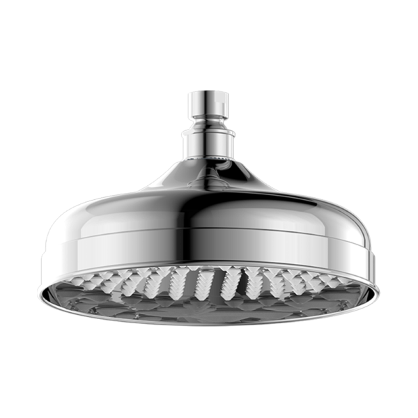 Nero York Shower Head Only