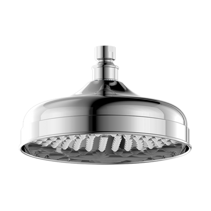 Nero York Shower Head Only