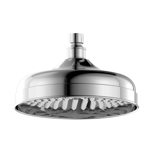 Nero York Shower Head Only