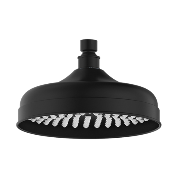 Nero York Shower Head Only