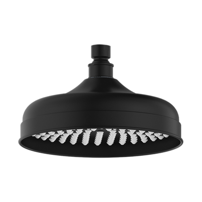 Nero York Shower Head Only