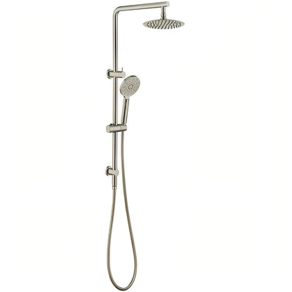 INSPIRE PAVIA COMBO SHOWER SET WITH SINGLE HOSE TOP INLET