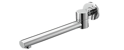 INSPIRE PAVIA SWIVEL BATH SPOUT ROUND