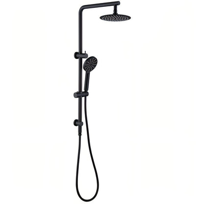 INSPIRE PAVIA COMBO SHOWER SET WITH SINGLE HOSE TOP INLET