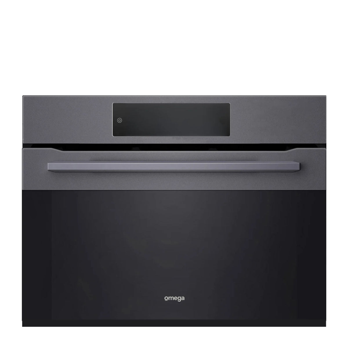 Oven Microwave Combi Compact 60cm Omega 11 Function