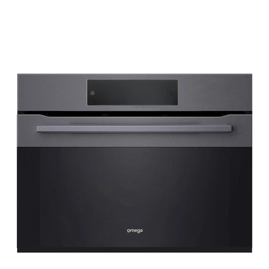 Oven Microwave Combi Compact 60cm Omega 11 Function