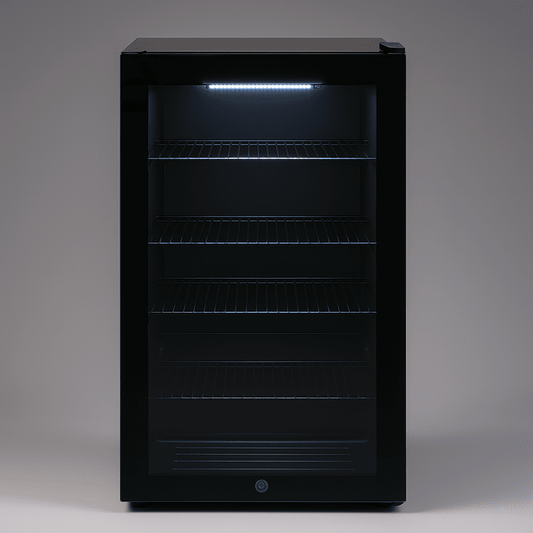 Omega  102 Can Freestanding Beverage Centre