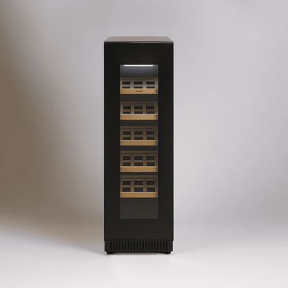 Omega 18 Bottle Single Zone Wine Cabinet