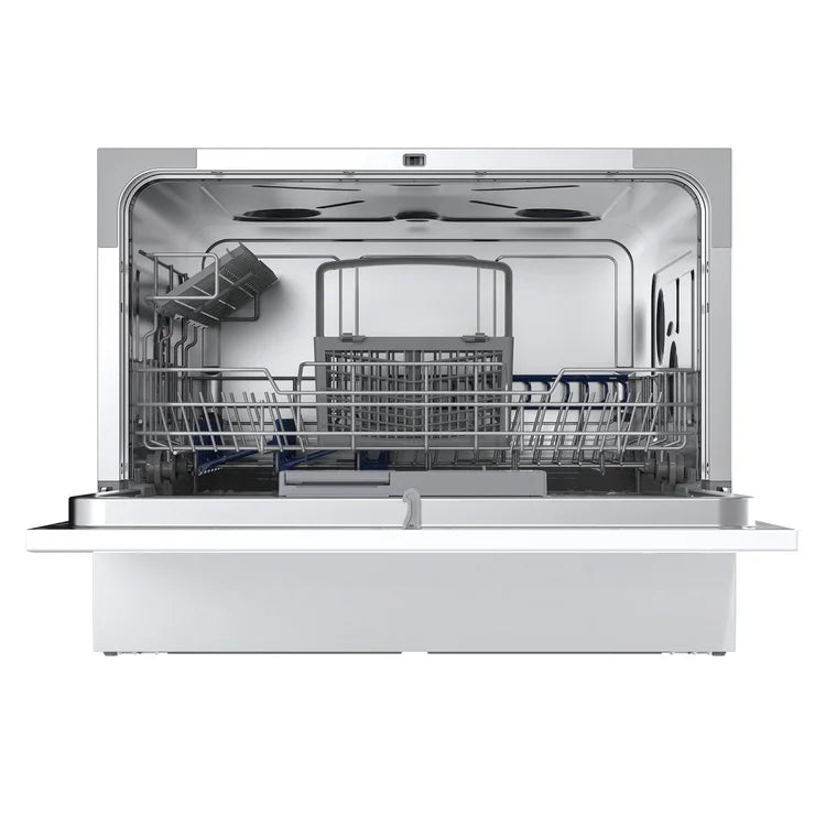 Omega  55cm Benchtop Dishwasher