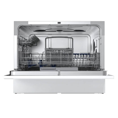 Omega  55cm Benchtop Dishwasher