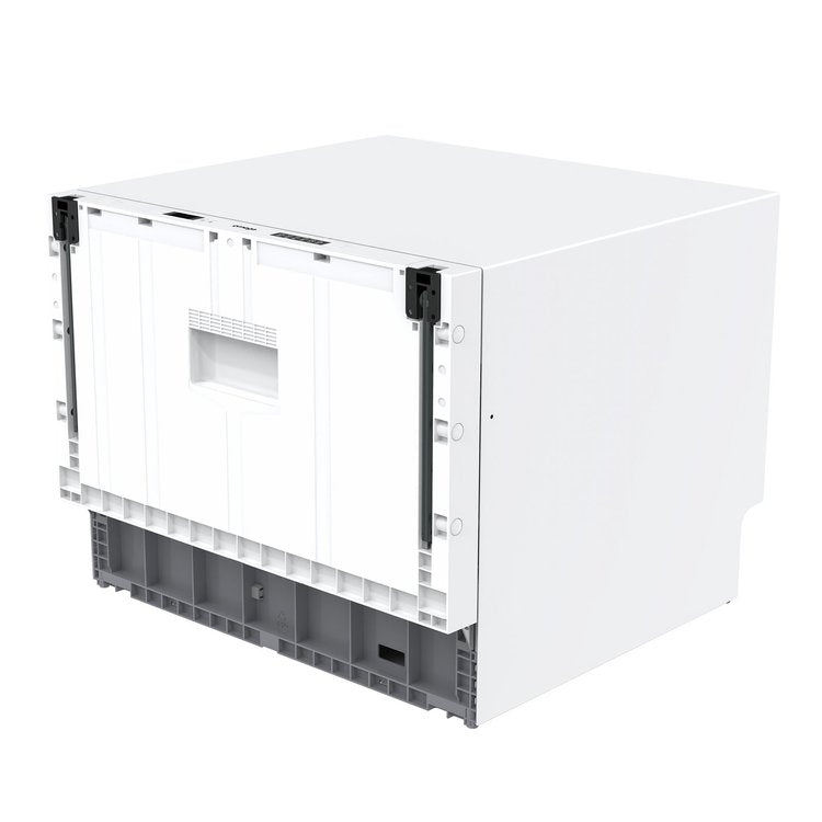 Omega  60cm Compact Fully Integrated Dishwasher