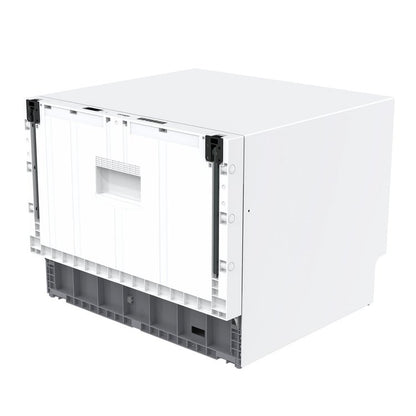 Omega  60cm Compact Fully Integrated Dishwasher