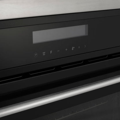 Omega 90cm Freestanding Cooker with Induction Cooktop
