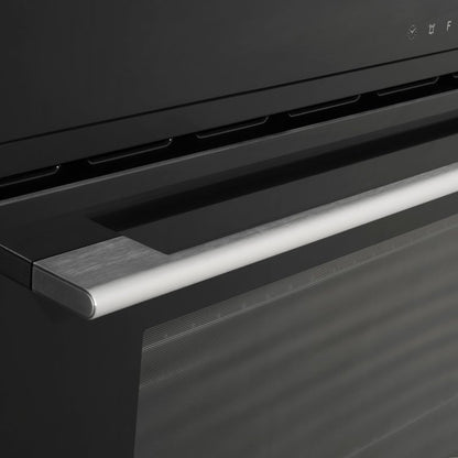 Omega 90cm Freestanding Cooker with Induction Cooktop