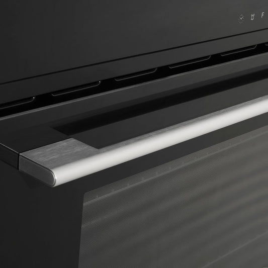 Omega 90cm Freestanding Cooker with Induction Cooktop