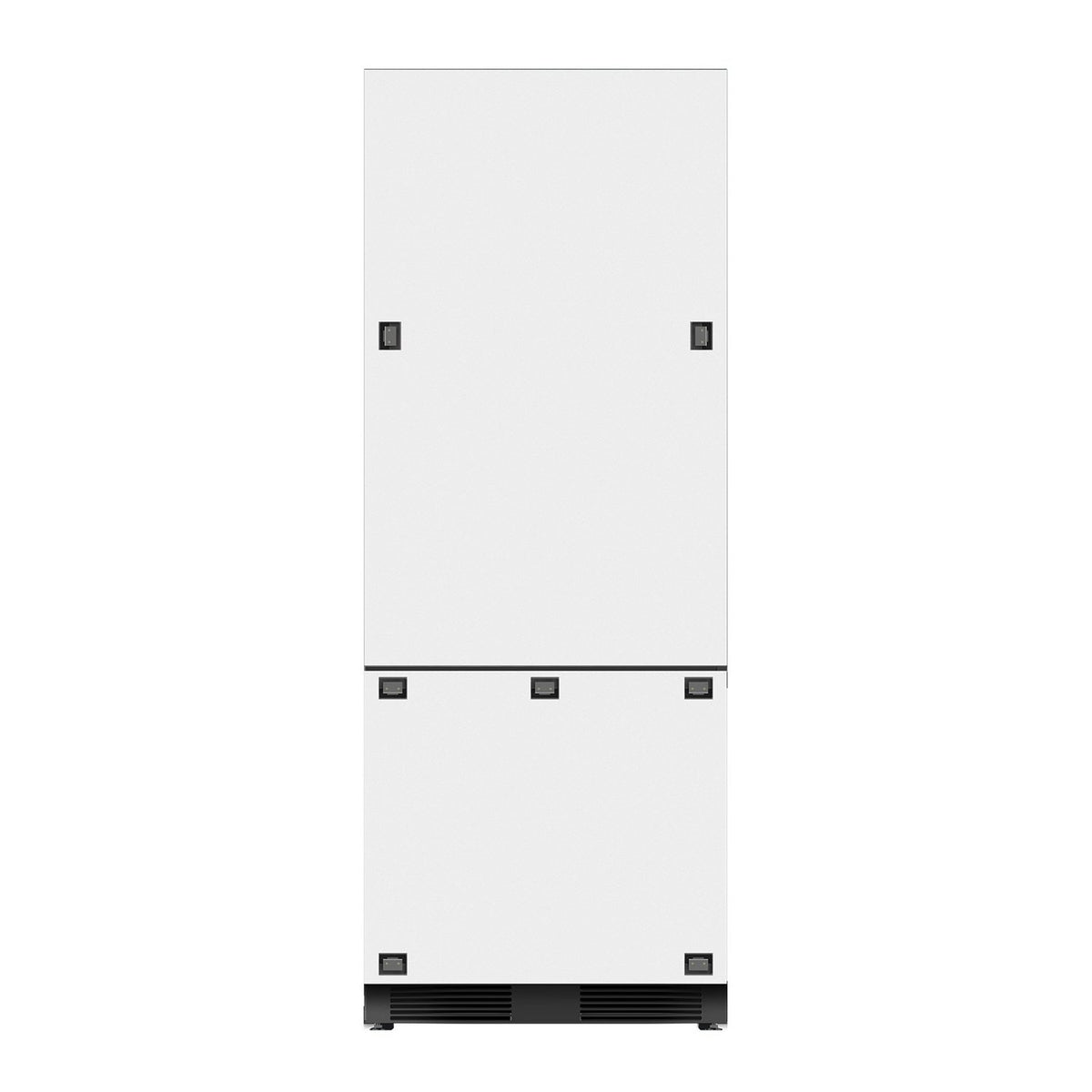 Fridge Integrated 427L Omega Bottom Mount 5.5 Star Meps